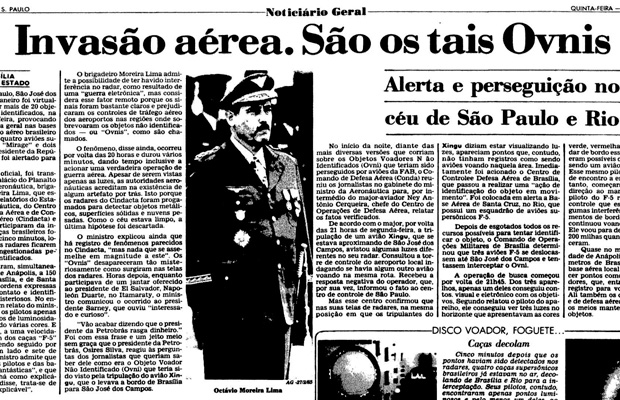 Reportagem do Estado de S. Paulo de 26/5/1986. Clique para ampliar
