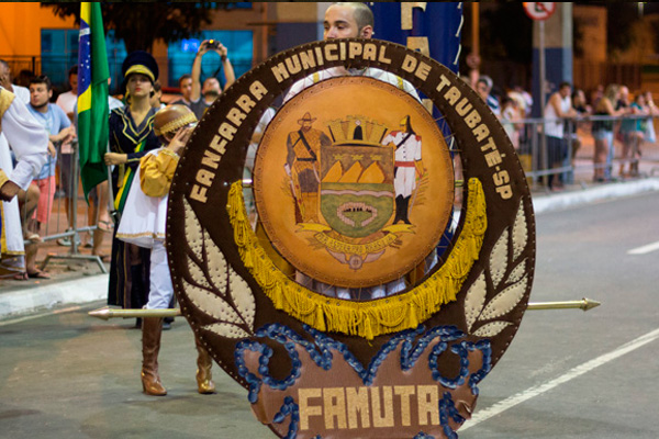 Resultado de imagem para famuta taubate